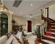 石家莊別墅裝修時，這6個重要細節千萬不能忘!