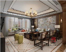 2020年住宅裝修風格六大趨勢，趕緊Get起來