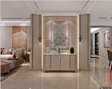 石家莊裝修公司哪些風(fēng)格適合大別墅？