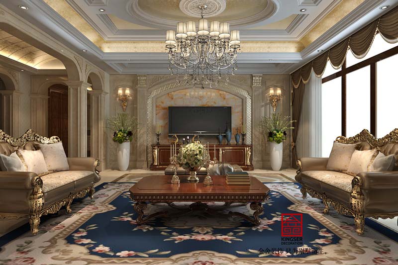 別墅裝修設(shè)計常見問題