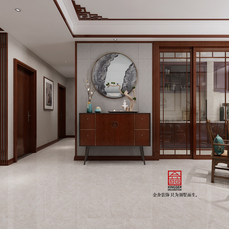 別墅裝修設(shè)計(jì)常見問題