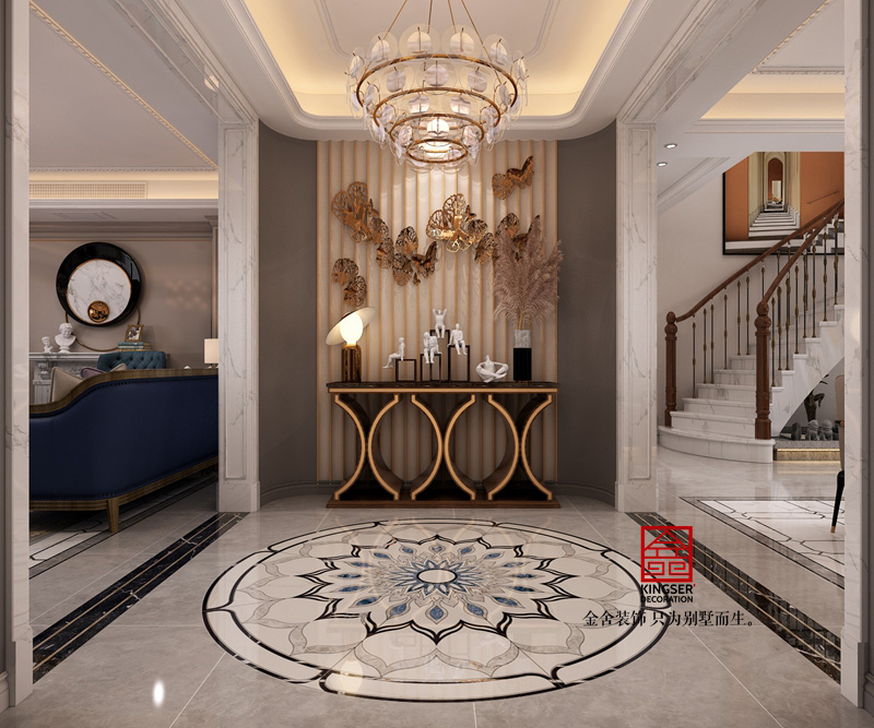 別墅裝修費用多少?裝修別墅需要注意什么?