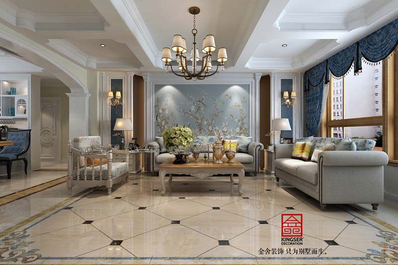 別墅裝修費用多少?裝修別墅需要注意什么?