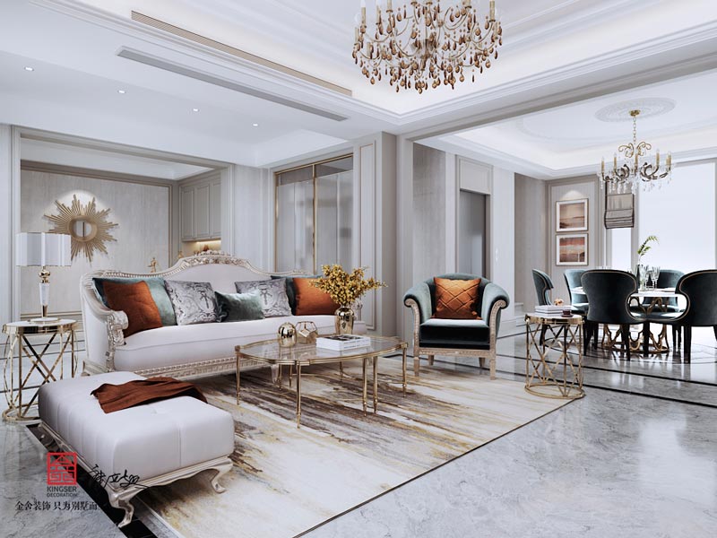 怎樣開展室內裝修?室內裝修流程