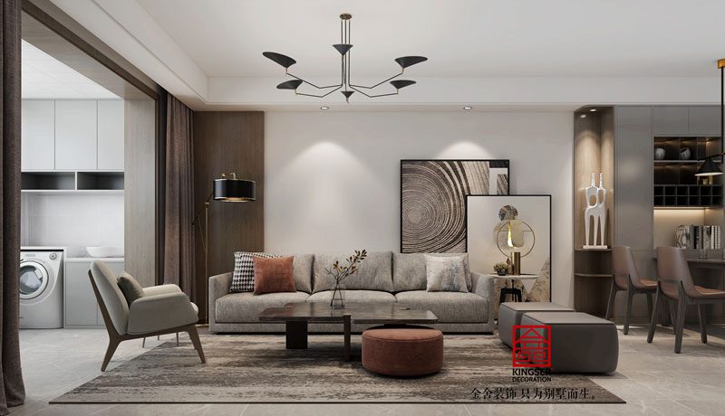 家庭裝修有哪些需要注意的？ 