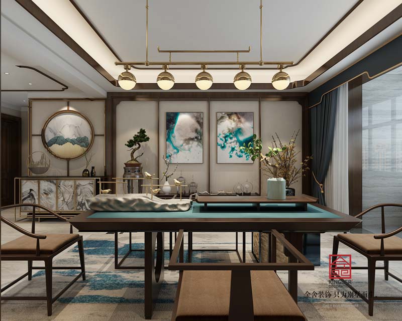 石家莊裝修選擇裝修公司還是個人？找裝修公司和找個人裝