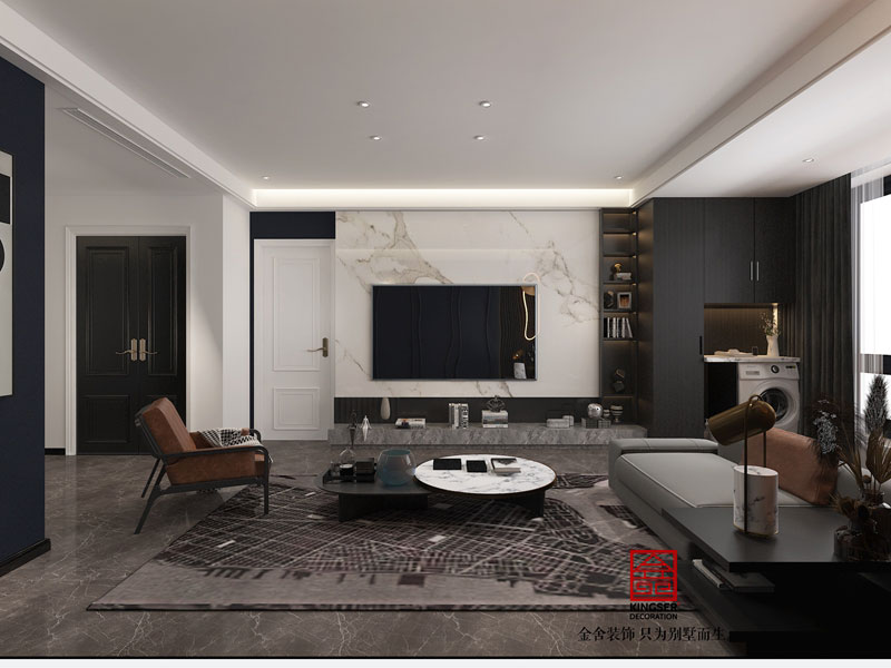 石家莊裝修如何搭配色彩 家裝設計如何挑選裝修公司