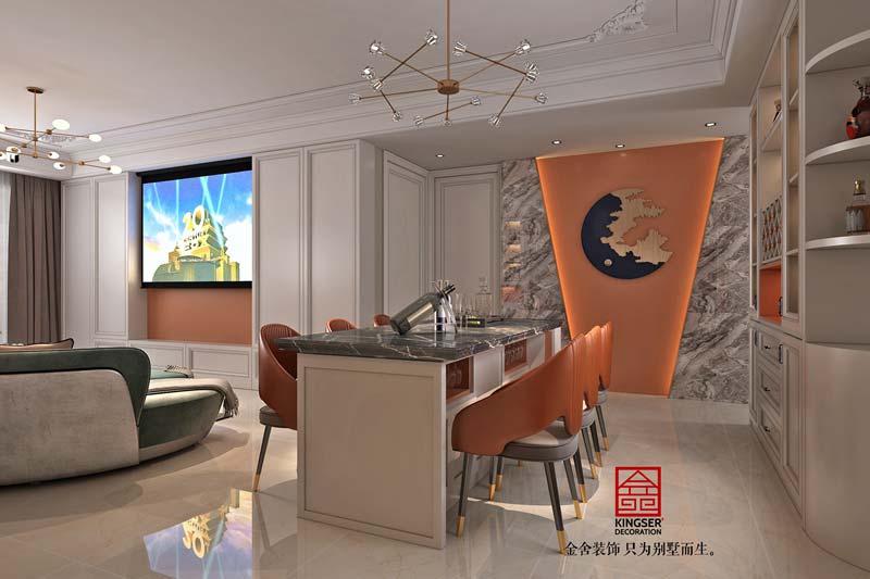 家裝設(shè)計(jì)如何挑選裝修公司