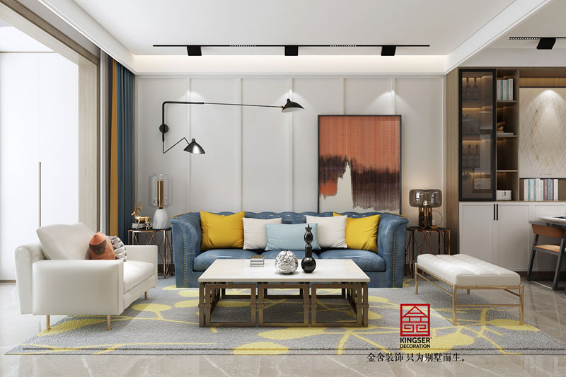 室內家裝設計搭配技巧