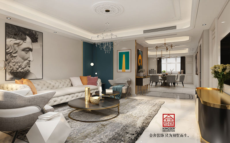 石家莊室內裝修有什么錯誤觀念？室內裝修注意事項