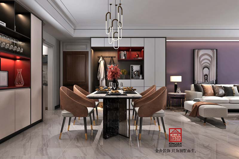 石家莊家居裝修可以找哪個裝修公司?