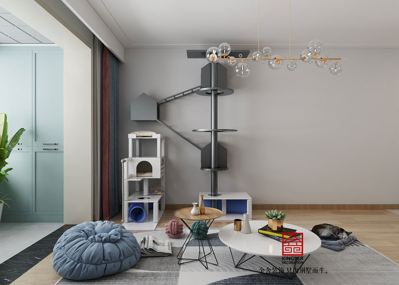 室內家裝設計要注意什么