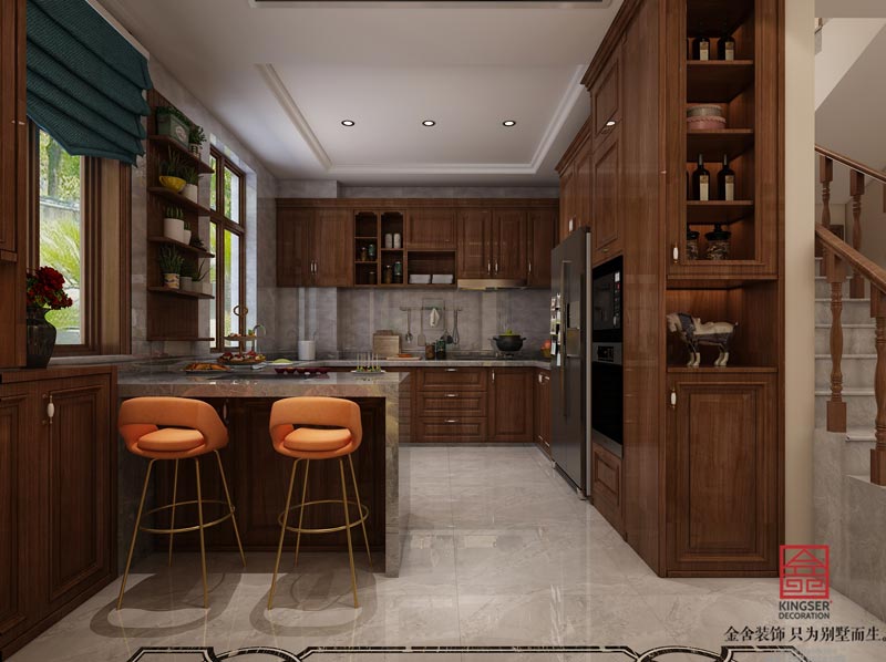 全包裝修和精裝修有什么區別？