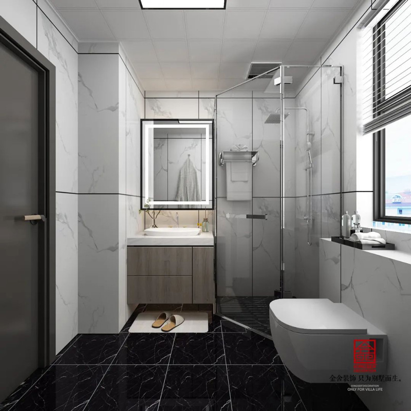 ?衛(wèi)生間裝修有哪些注意事項(xiàng)?