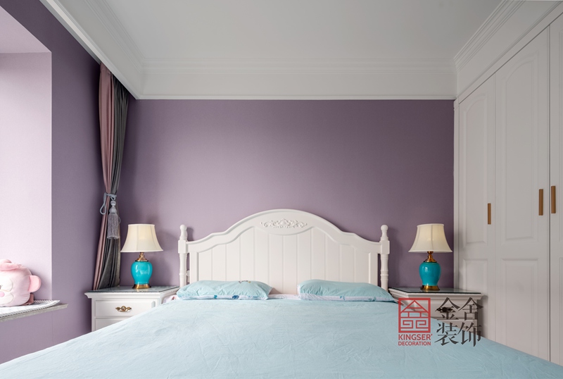 榮盛華府新中式風(fēng)格裝修設(shè)計實景圖