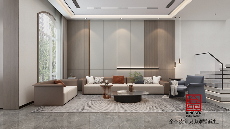 ?石家莊別墅裝修要多少錢?