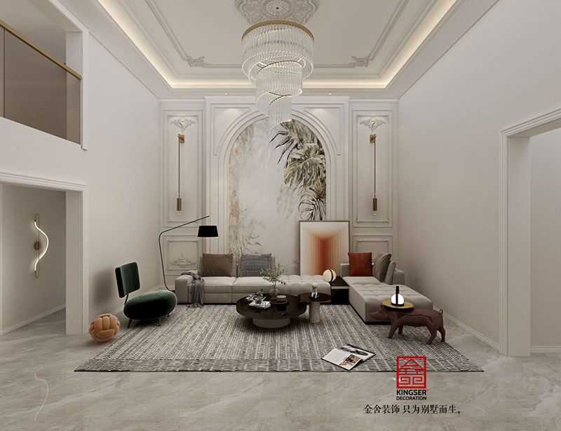 ?石家莊別墅裝修要多少錢？別墅室內裝修風格怎么選擇？