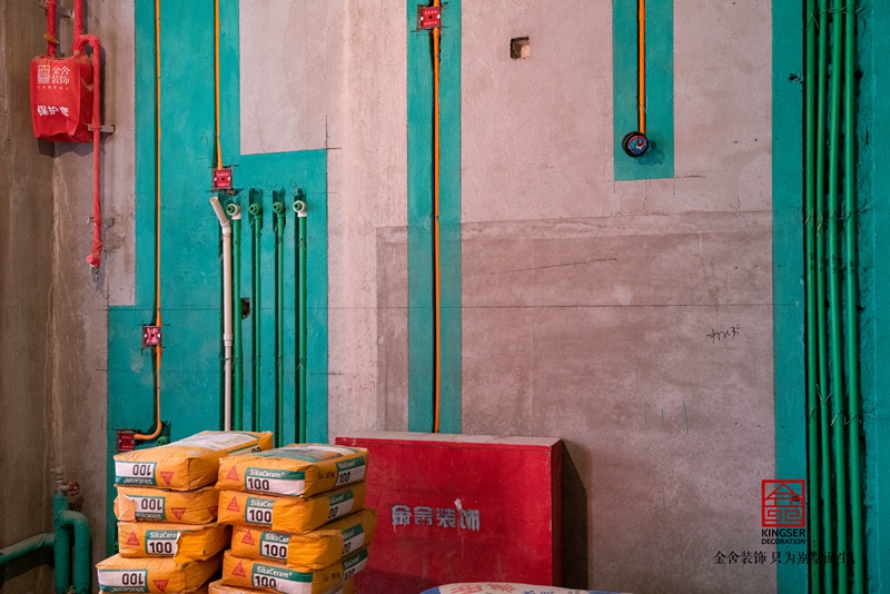 房屋電路設計裝修