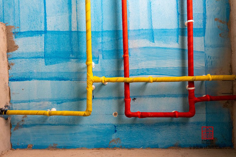 房屋電路設計裝修