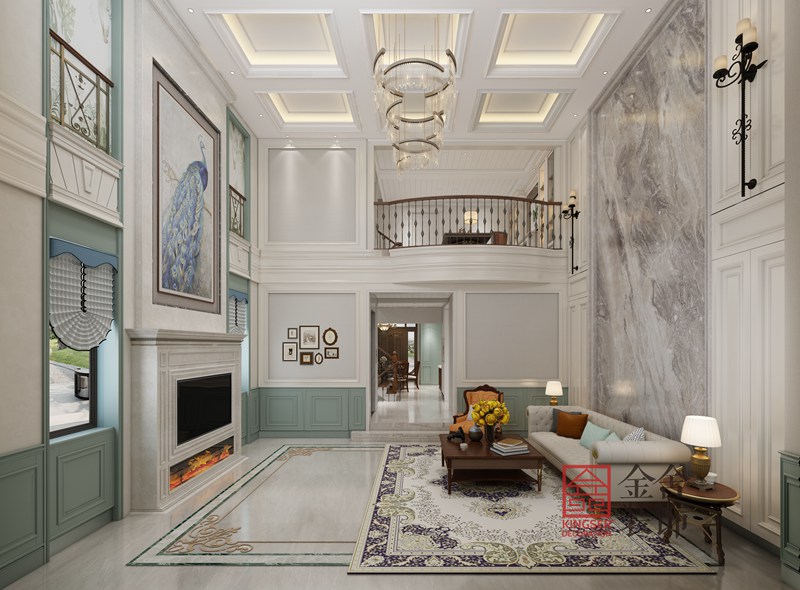 ?美式別墅裝修要注意什么問(wèn)題？