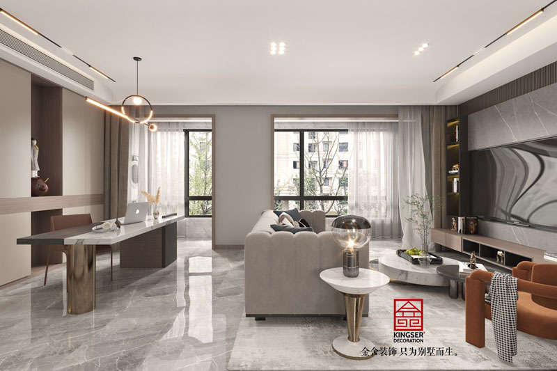 別墅裝修公司哪家強?別墅裝修設計要注意哪些事宜?