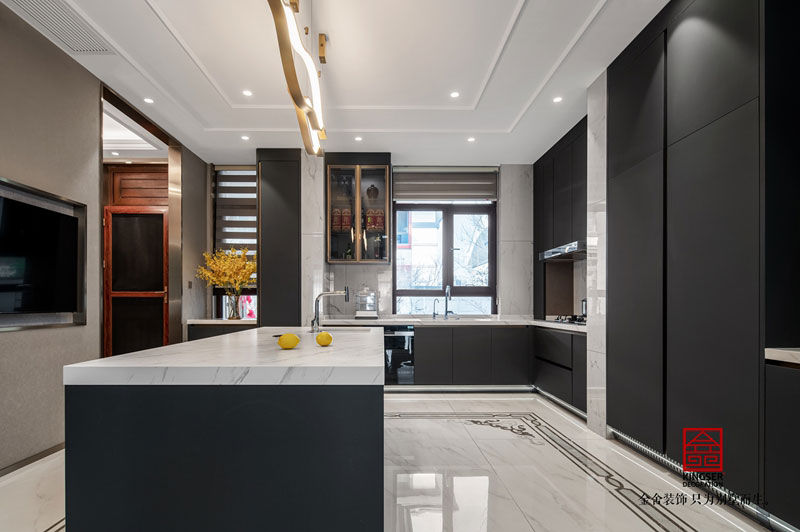 別墅裝修公司哪家強?別墅裝修設計要注意哪些事宜?