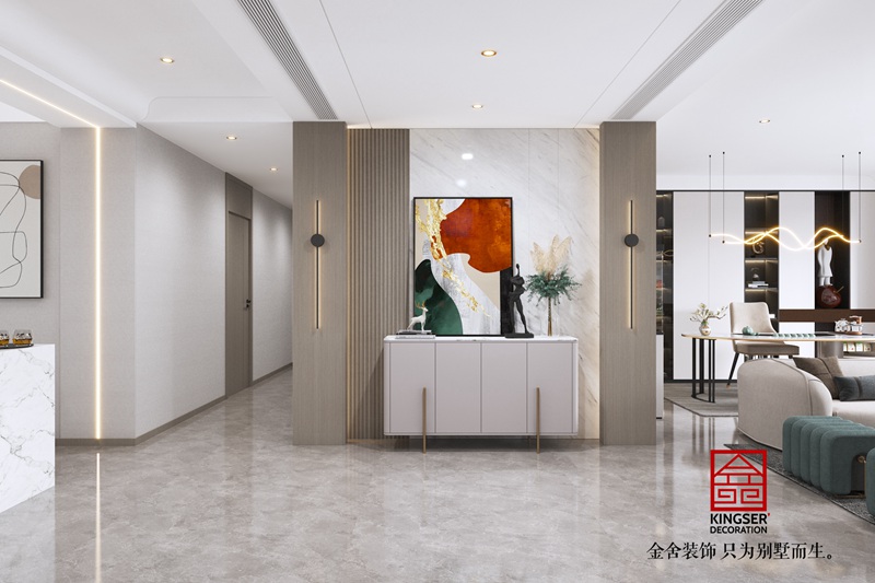 石家莊室內(nèi)裝修設計