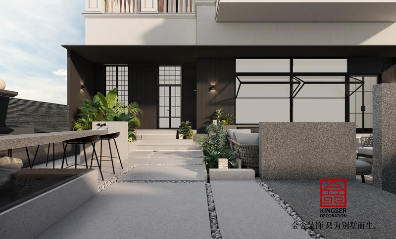 石家莊酒店裝修設計怎么做？