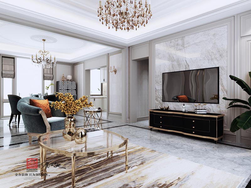 石家莊室內(nèi)裝修步驟是怎樣的？