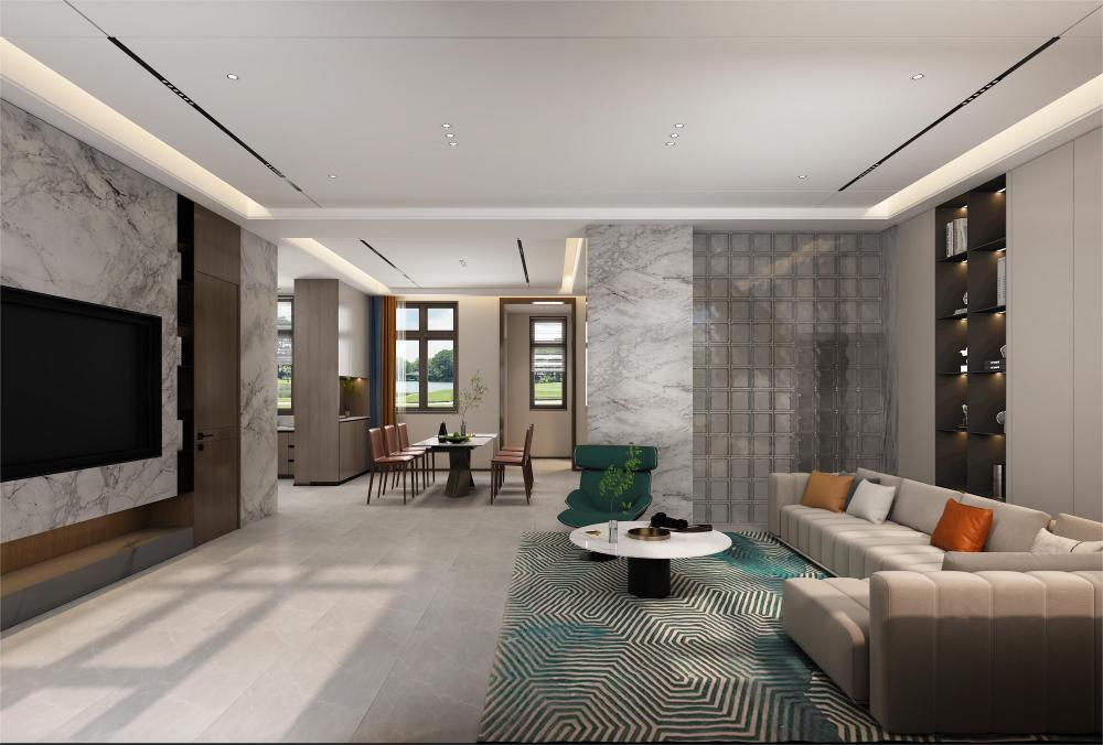 別墅裝飾需要多長時間完成？