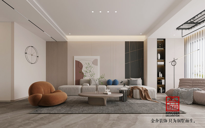 如何選擇合適的石家莊裝修設計師？