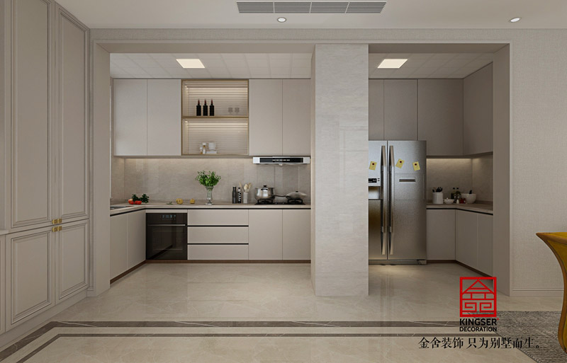 別墅客廳裝修設計圖