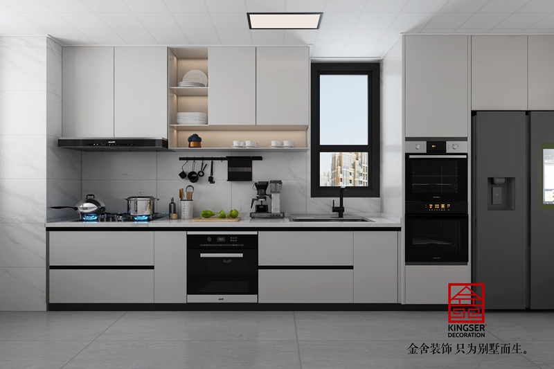 ?別墅餐廳裝修設計需要注意哪些細節？